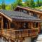 Chalet El Condor - Crans-Montana