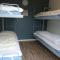 Tornby Strand Camping Rooms
