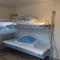 Tornby Strand Camping Rooms
