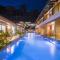 Cher​mantra​ Aonang​ Resort & Pool​ Suite - pláž