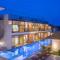 Cher​mantra​ Aonang​ Resort & Pool​ Suite - pláž