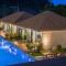 Cher​mantra​ Aonang​ Resort & Pool​ Suite - pláž