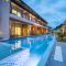 Cher​mantra​ Aonang​ Resort & Pool​ Suite - pláž