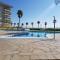 Apartamento vistas al mar, Playa Cristal - Miami Platja