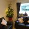 Bryn Melyn Farm Cottages
