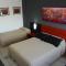 Apart Hotel Alvear