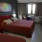 Apart Hotel Alvear