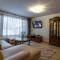 Violetos Lux Apartamentai