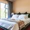Alimama Spaces: Manson Mansion