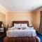 Alimama Spaces: Manson Mansion