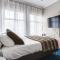 Alimama Spaces: Manson Mansion