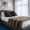 Alimama Spaces: Manson Mansion