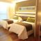 Yrigoyen 111 Hotel