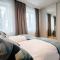 Grand Apartments - Willa Sobieski