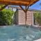 Les Carmes and spa photo 20