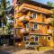 Dio's Guest House - Utorda