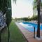 Villa Laguna Golf-Frente ao laguna Golf - Vilamoura