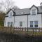 Sidhean Dubha Holiday Home