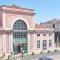 Lisbon Best Choice Apartments Alfama