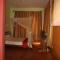 Saltek Forest Cottages