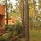 Saltek Forest Cottages