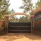 Saltek Forest Cottages
