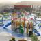 Amaaria Aquapark resort Villas & Chalet - Riyad