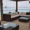 DEPARTAMENTO FRENTE AL MAR EN RESORT Laguna del Mar 7P