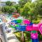 Hotel Laguna Park & Aqua Club - All Inclusive