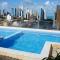 Foto: Beautiful flat Ponta Negra sem custos adicionais!