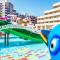 Hotel Laguna Park & Aqua Club - All Inclusive