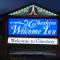 Cheshire Welcome Inn
