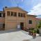 Apartments Villa Bartol
