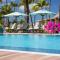 Manchebo Beach Resort and Spa