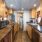 Tiny House Leadville Colorado