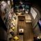 In a Box Hostel