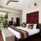 Temple Hill Residence Villa