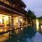 Temple Hill Residence Villa