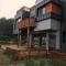 Grace River House Block A - Couple Room - 横城