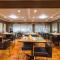 Tropicana Suites