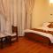 Tabor Hotel Lalibela