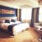 Foto: Lanmei Boutique Hotel West Station Branch Lanzhou (Lanzhou City Center Branch) 20/57