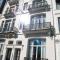 Leopold5 Luxe-Design Apartment