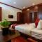 The Moon Residence & Spa