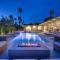 Best in Palm Springs • Featured in Dwell • 5 Bedrooms & All En Suite Baths - Палм-Спрінгз
