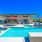Best in Palm Springs • Featured in Dwell • 5 Bedrooms & All En Suite Baths - Палм-Спрінгз