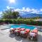 Just Built 5 Bedroom Luxury Retreat with All Private Baths - بالم سبرينغز