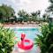 The Pineapple Hotel