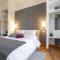 Lombardia40 Luxury Suites