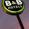 B&B HOTEL Aix en Provence Venelles - Venelles